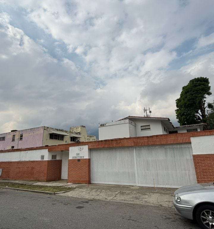 House in Chuao, Caracas - 1