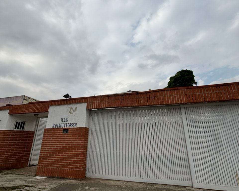 Casa en Chuao, Caracas