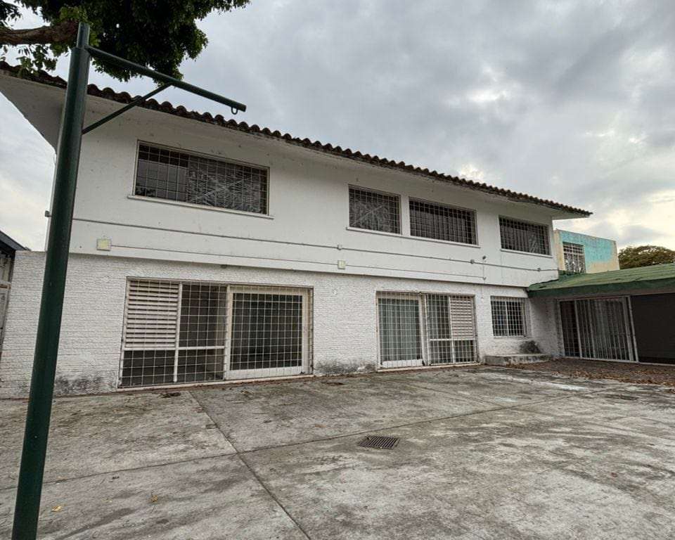 Casa en Chuao, Caracas