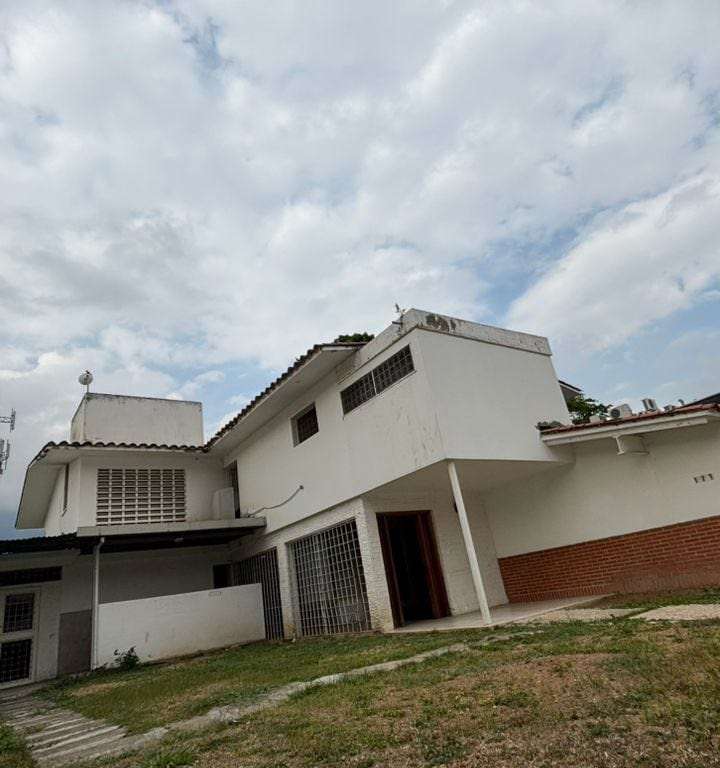 Casa en Chuao, Caracas