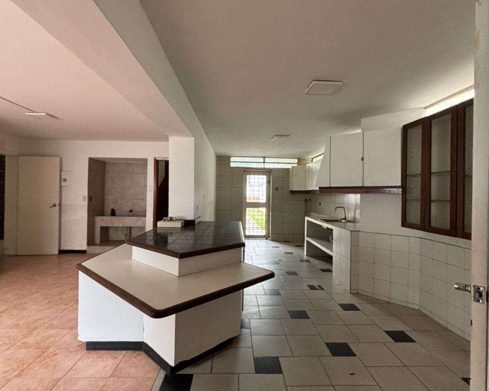 Casa en Chuao, Caracas