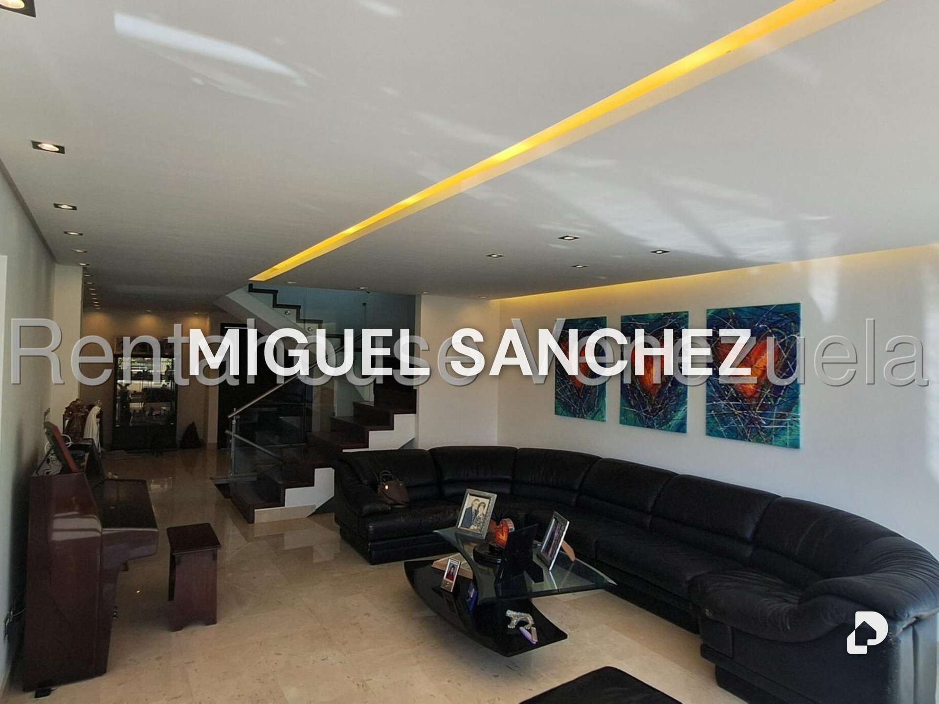 Casa en El Pauji, Caracas – 6