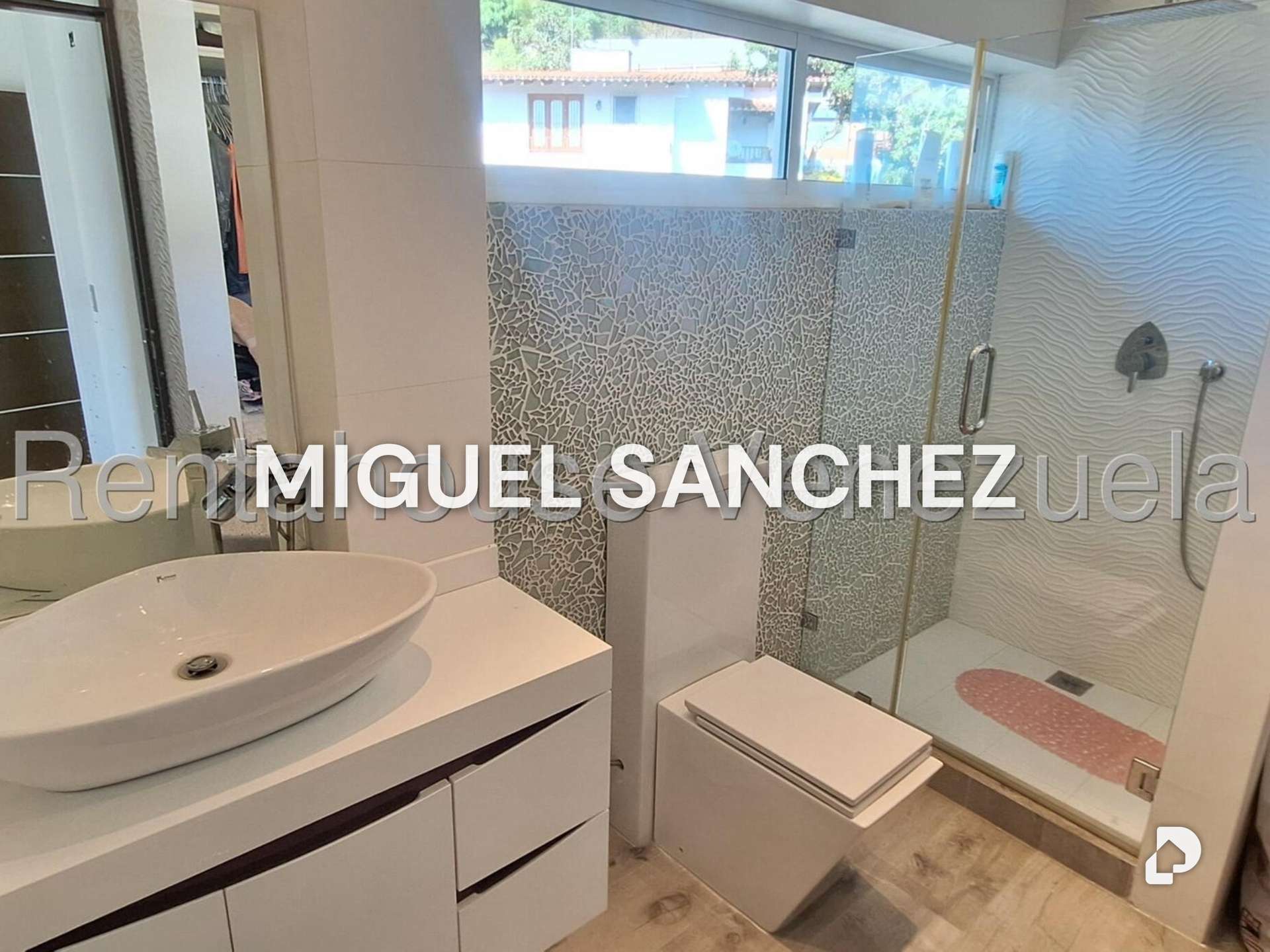 Casa en El Pauji, Caracas – 28