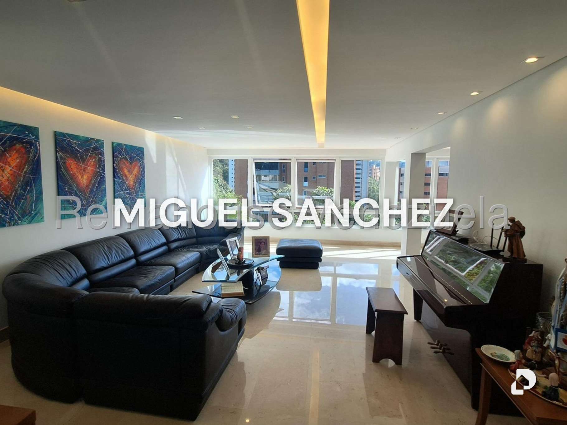 Casa en El Pauji, Caracas – 7