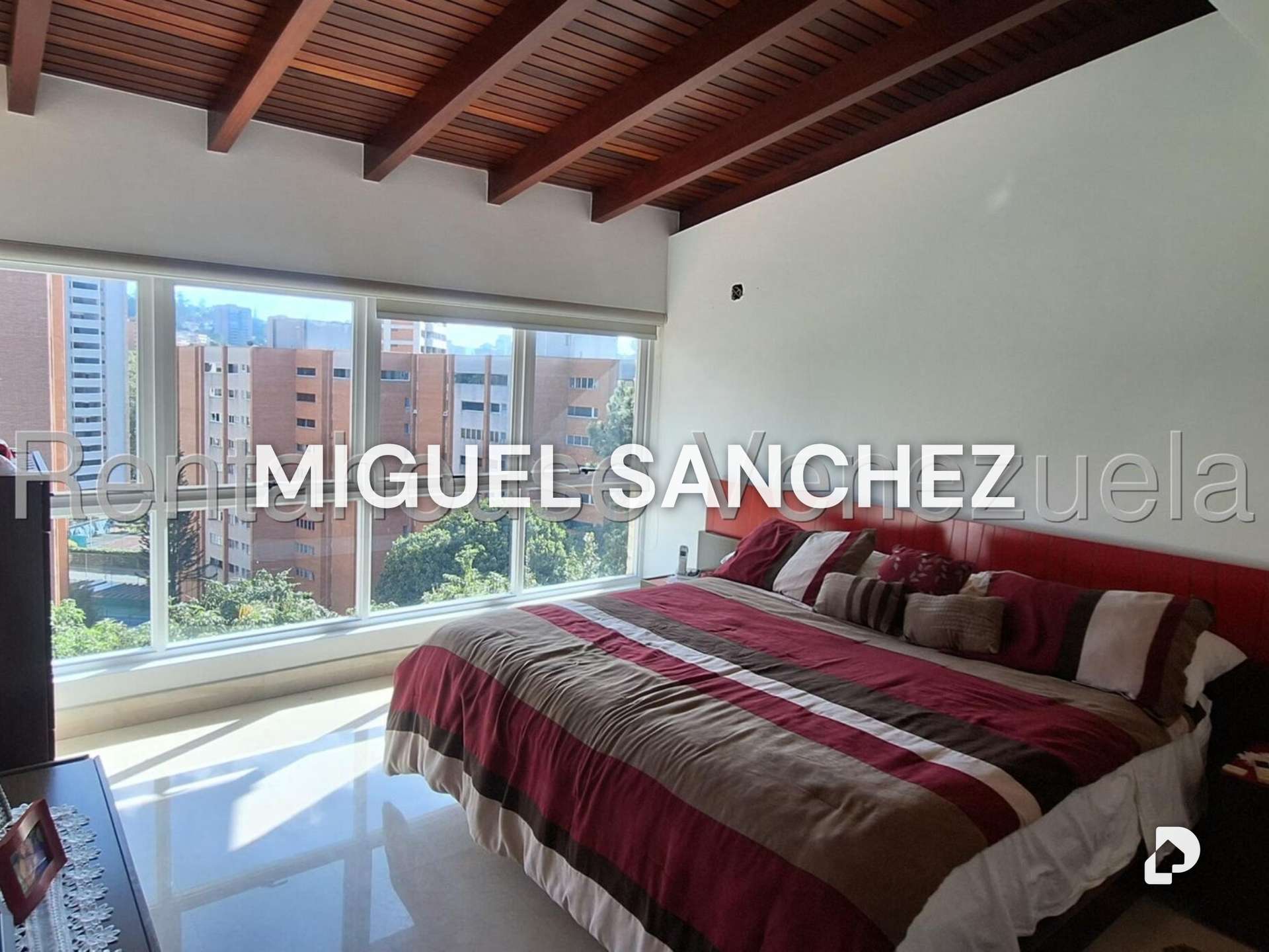 Casa en El Pauji, Caracas – 18