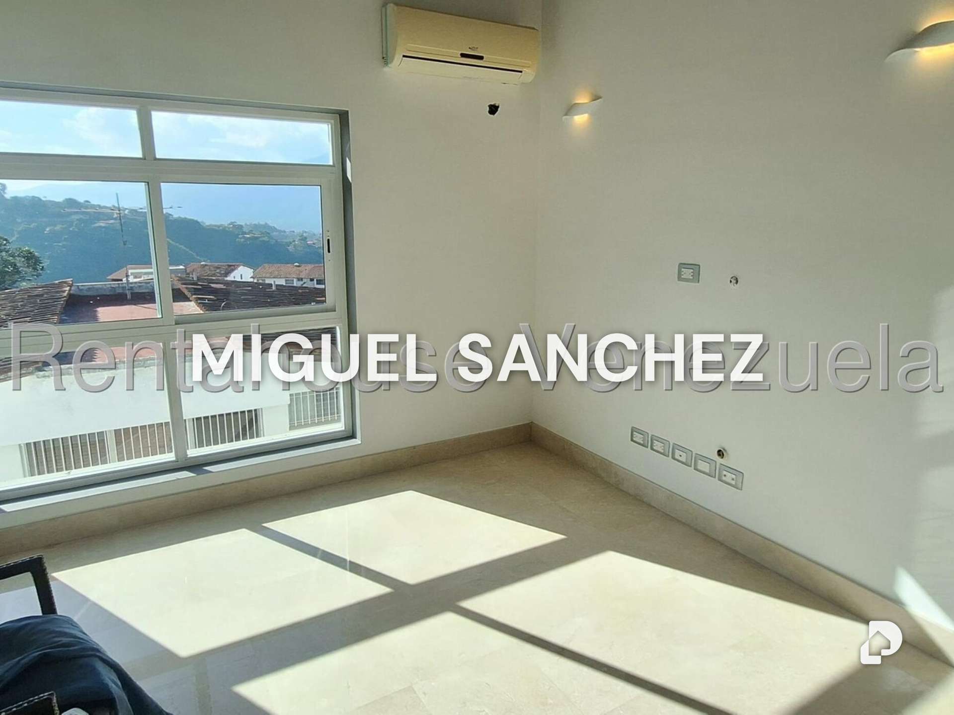 Casa en El Pauji, Caracas – 20