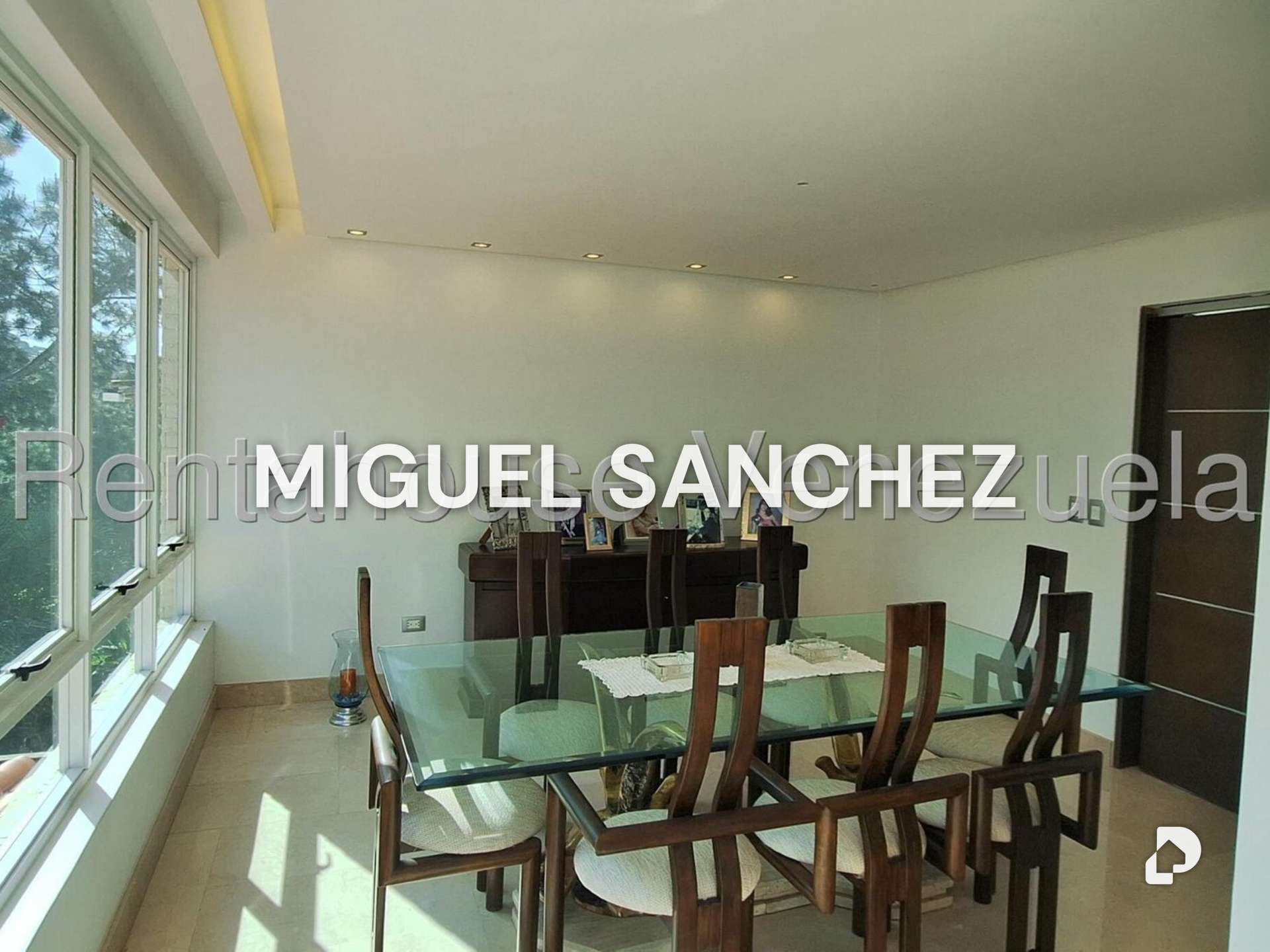Casa en El Pauji, Caracas – 8
