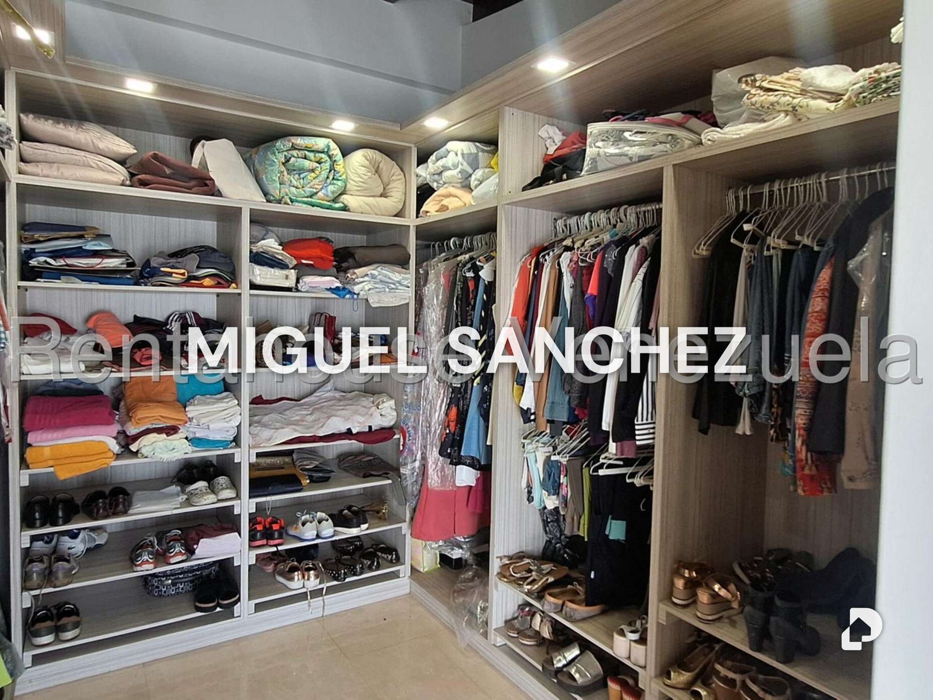 Casa en El Pauji, Caracas – 22