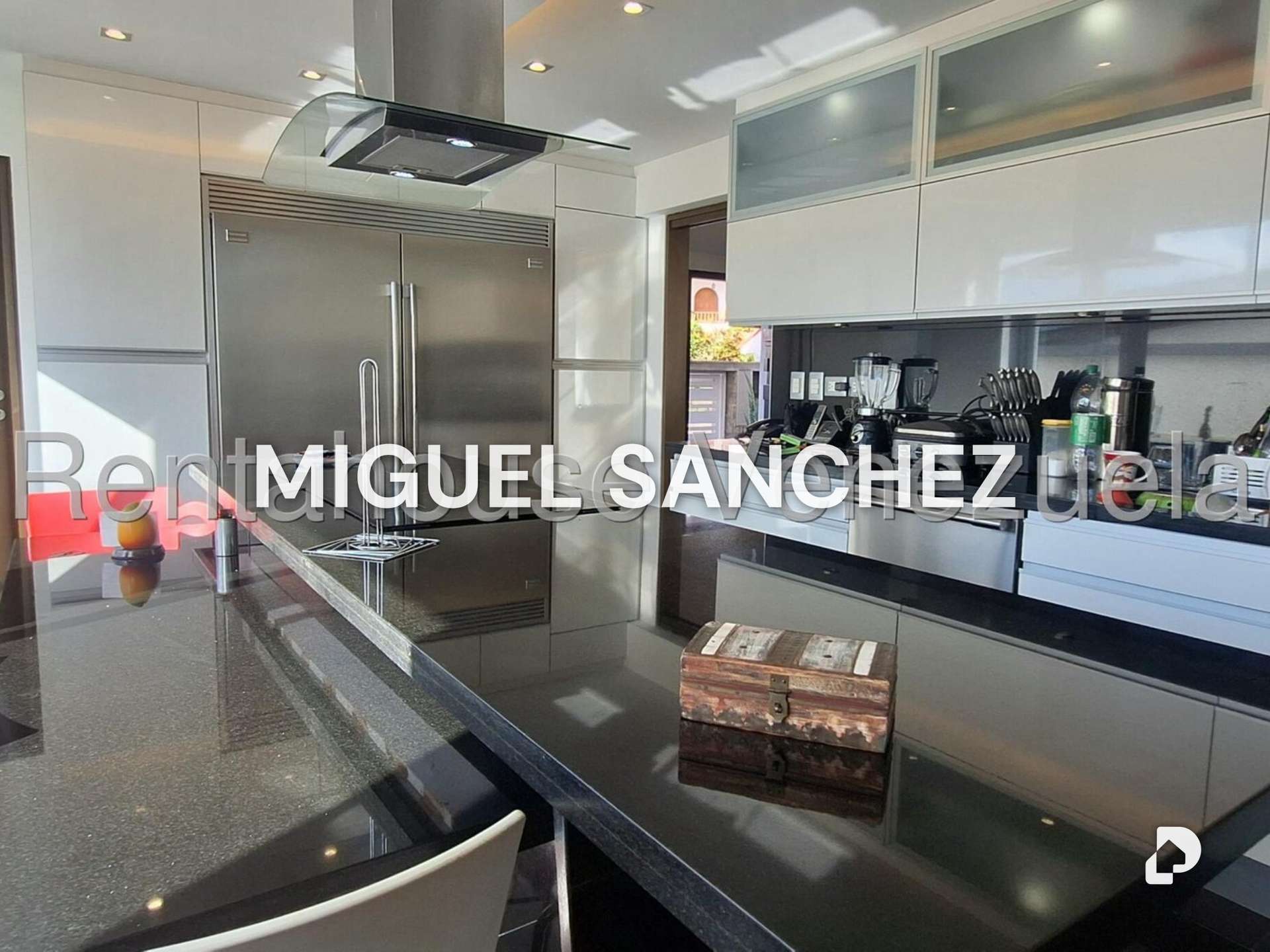 Casa en El Pauji, Caracas – 16