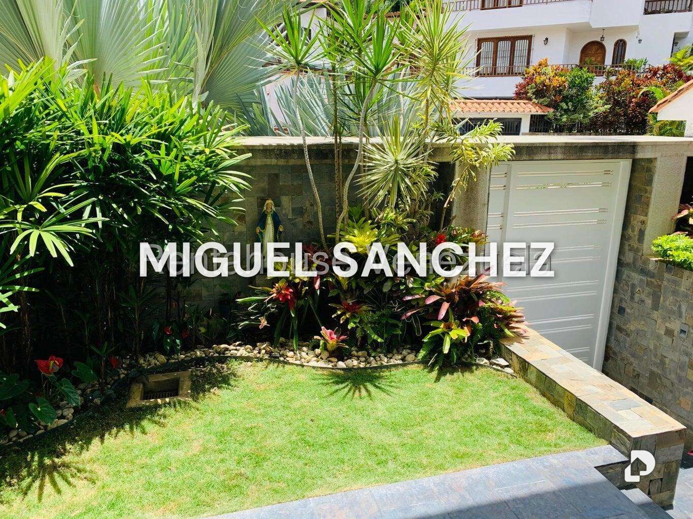 Casa en El Pauji, Caracas – 2
