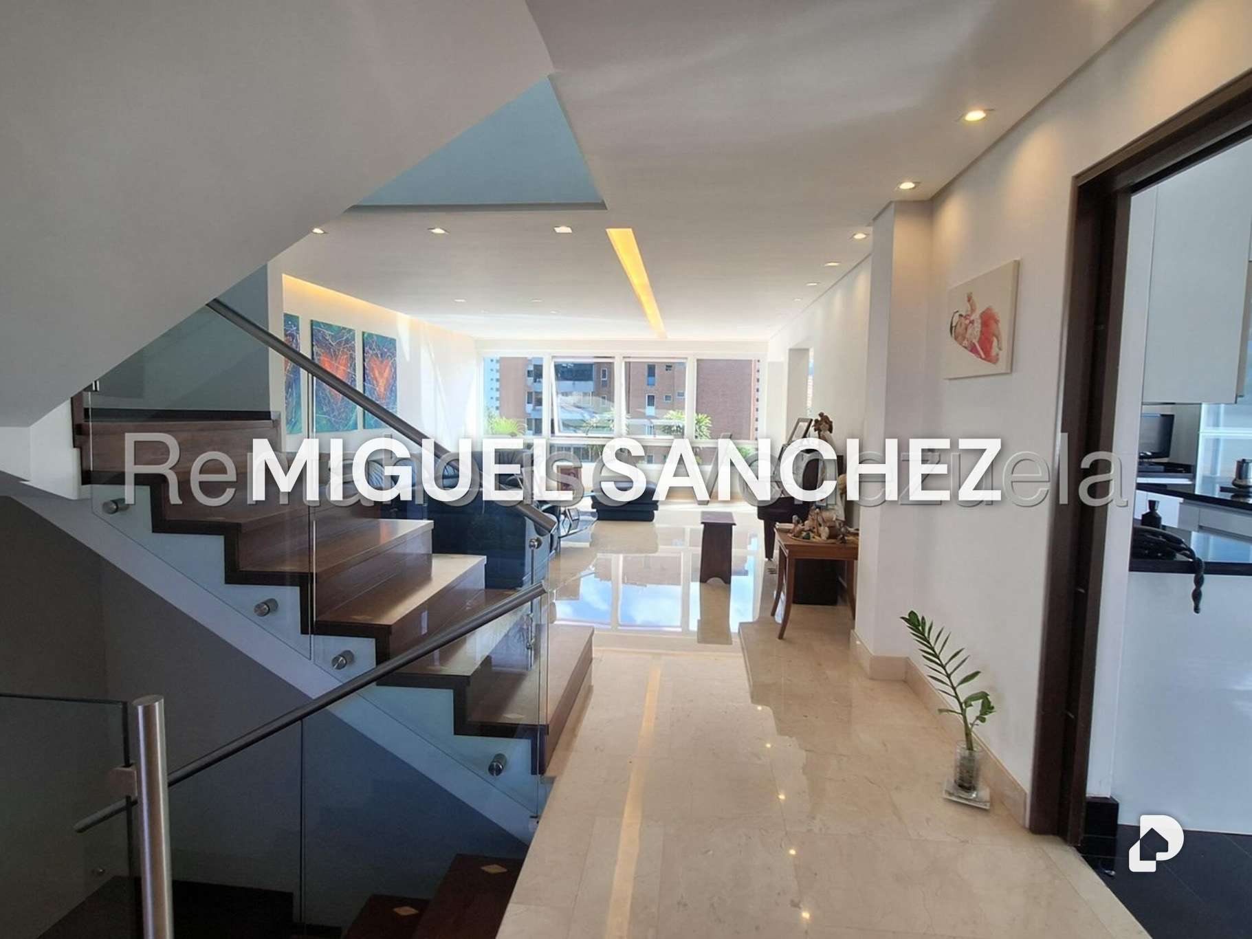 Casa en El Pauji, Caracas – 11
