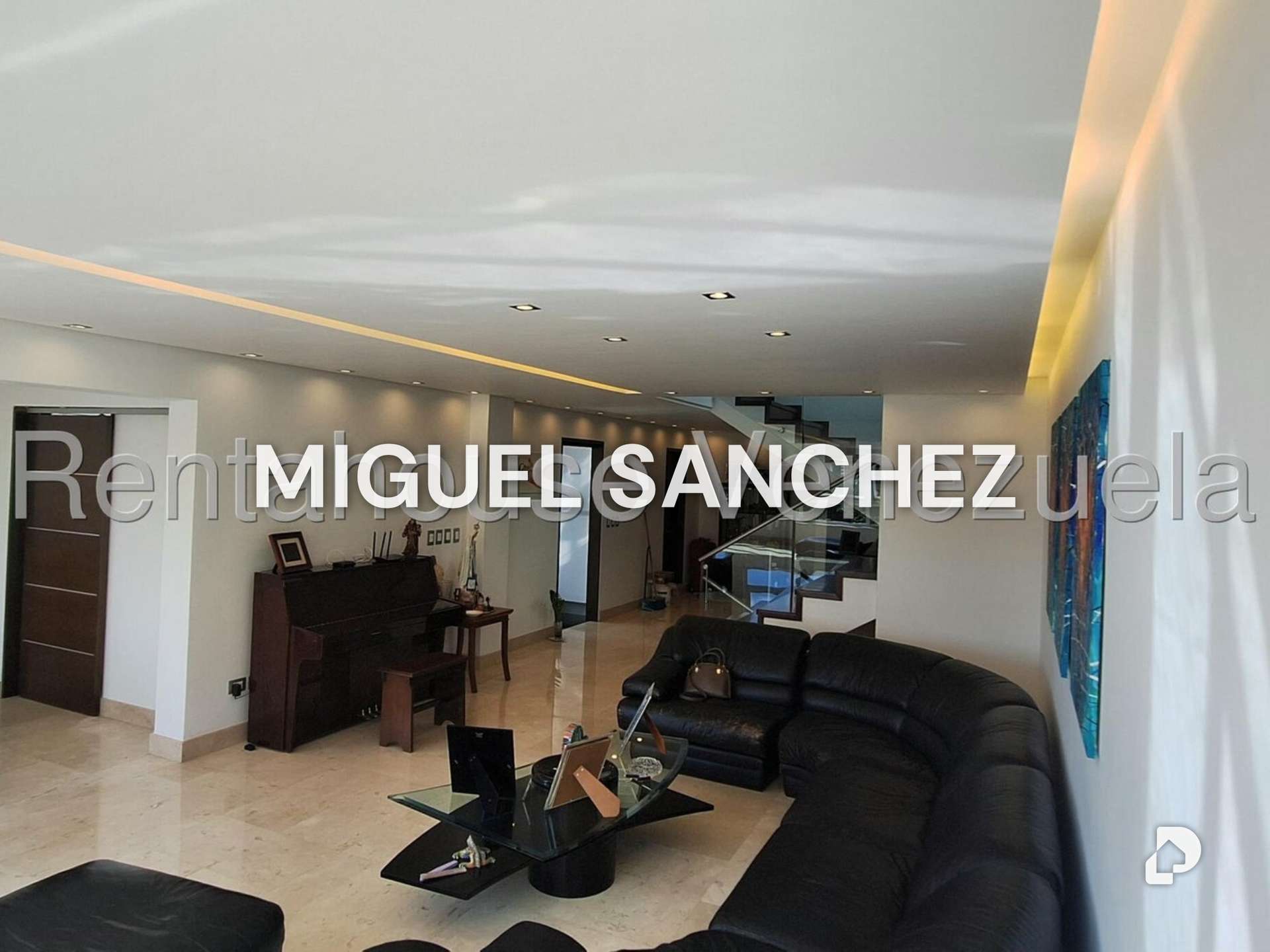 Casa en El Pauji, Caracas – 5
