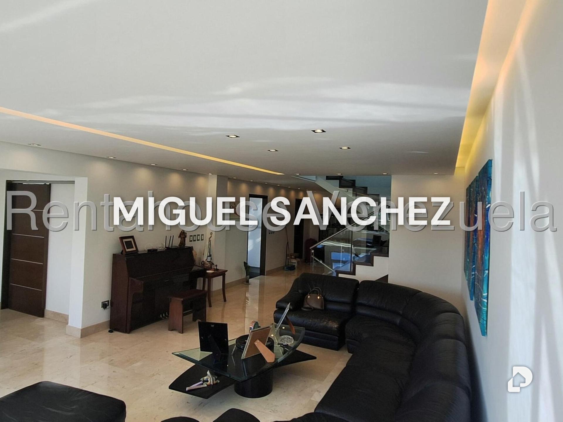 Casa en El Pauji, Caracas – 5