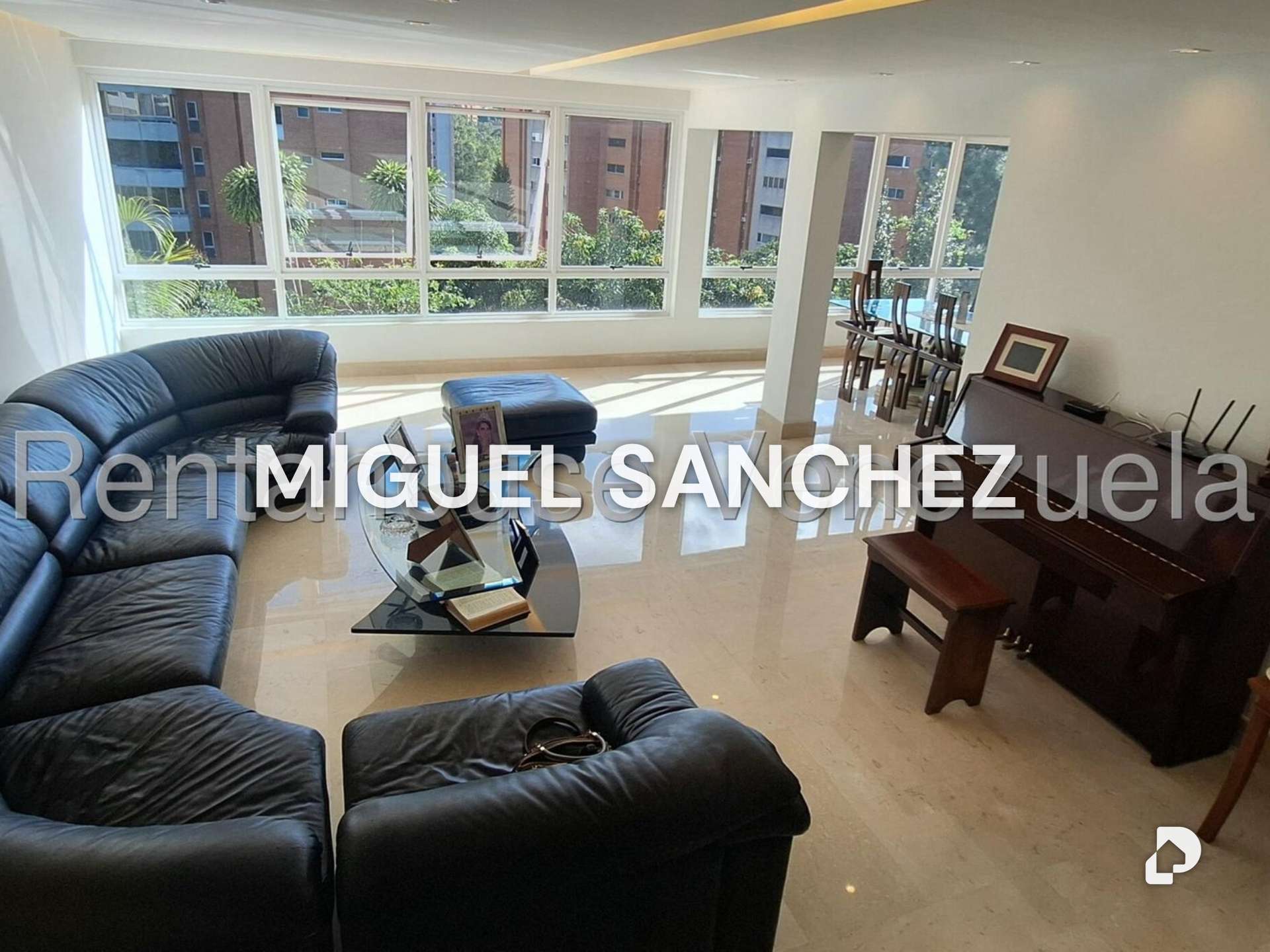 Casa en El Pauji, Caracas – 4