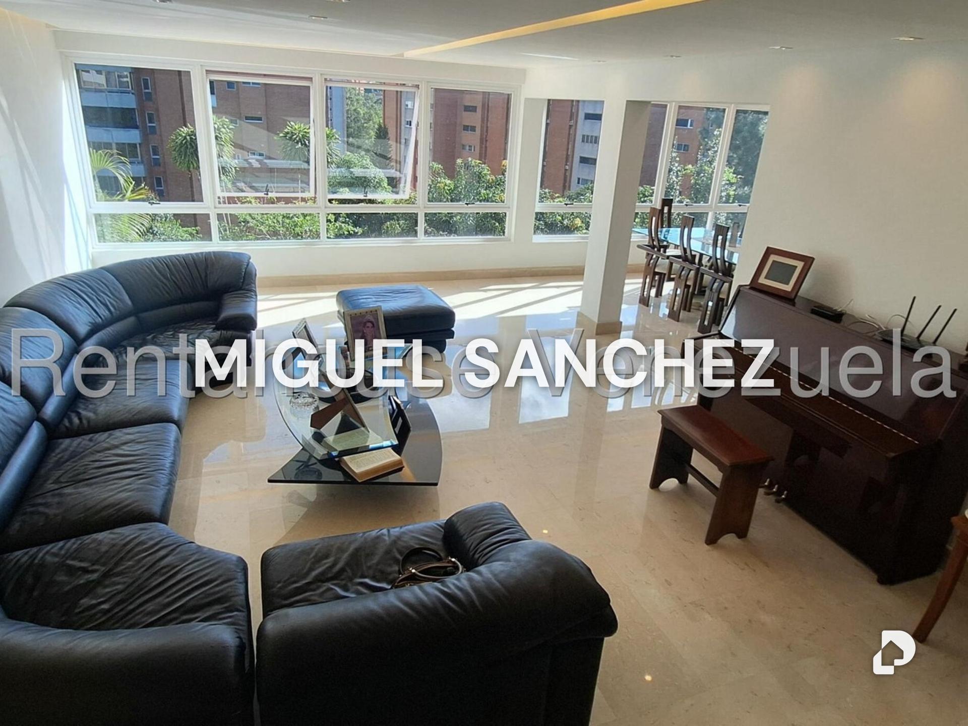 Casa en El Pauji, Caracas – 4