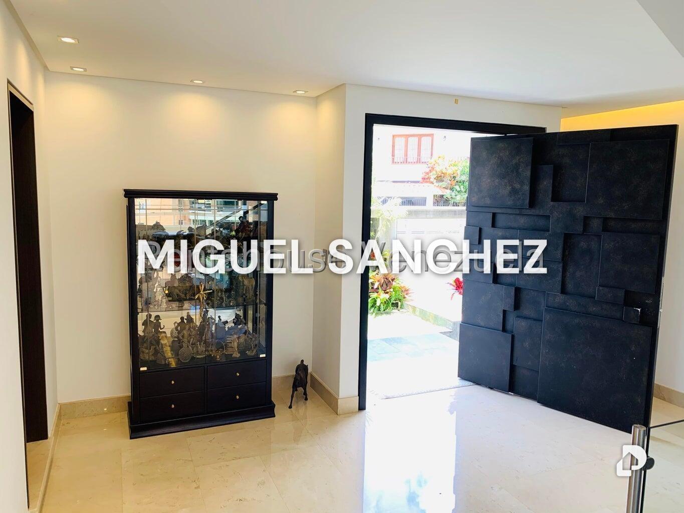 Casa en El Pauji, Caracas – 3