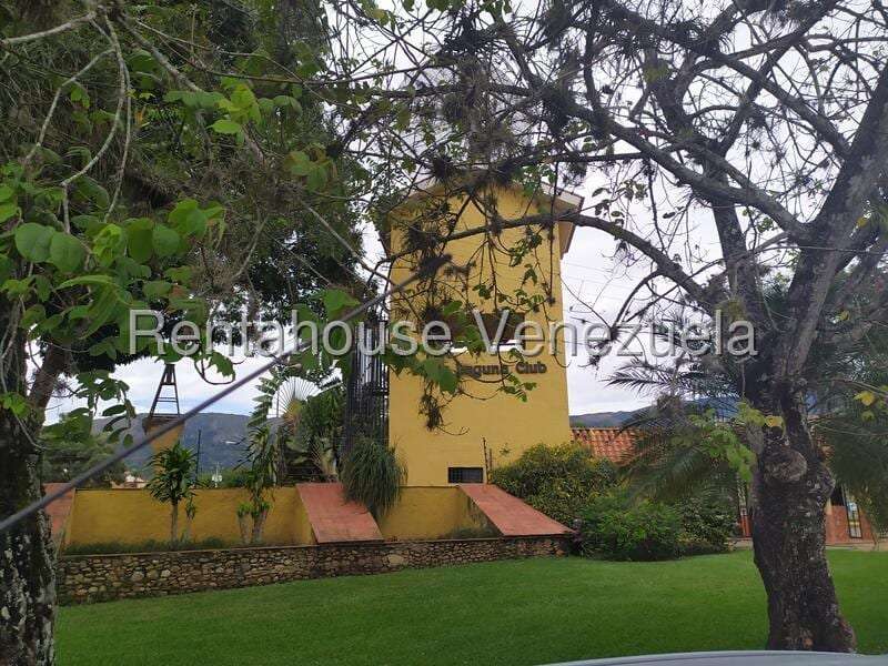 Casa en Guataparo, Valencia