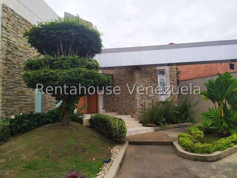 Casa en Guataparo, Valencia - 1