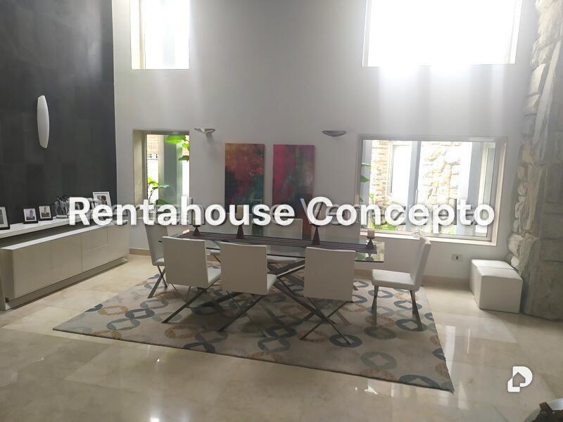 Casa en Guataparo, Valencia – 4