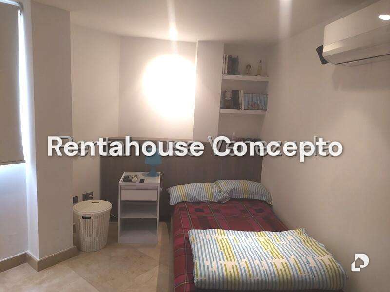 Casa en Guataparo, Valencia – 26