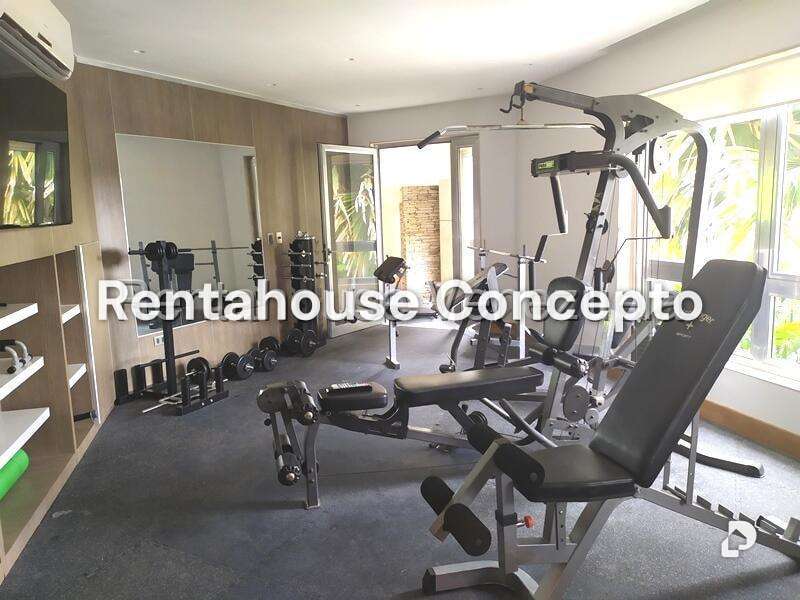 Casa en Guataparo, Valencia – 41