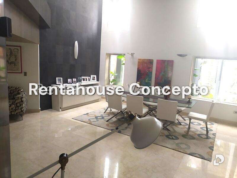 Casa en Guataparo, Valencia – 3