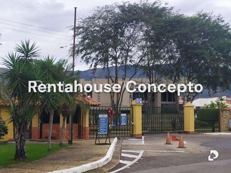 Casa en Guataparo, Valencia – 70