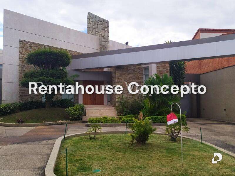 Casa en Guataparo, Valencia – 68
