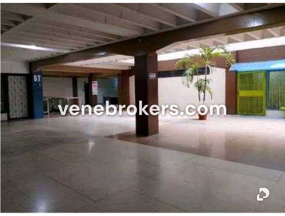 Local comercial en La Candelaria, Caracas – 15