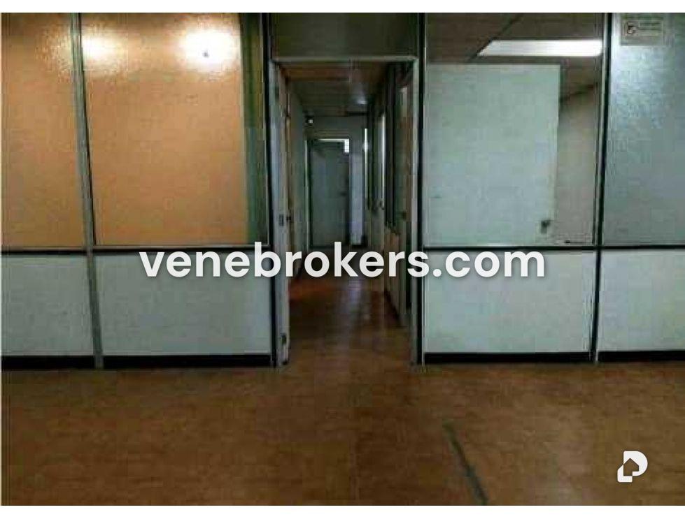 Local comercial en La Candelaria, Caracas – 2
