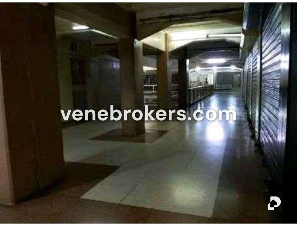 Local comercial en La Candelaria, Caracas – 14