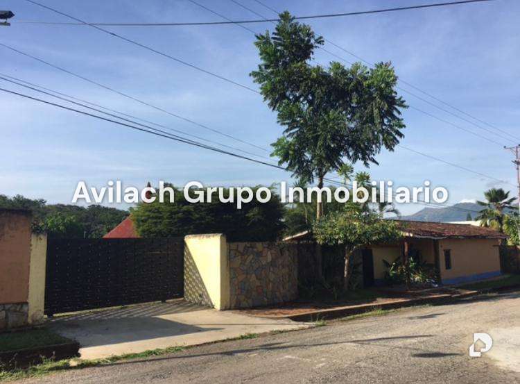 Terreno en El Solar, Valencia – 3