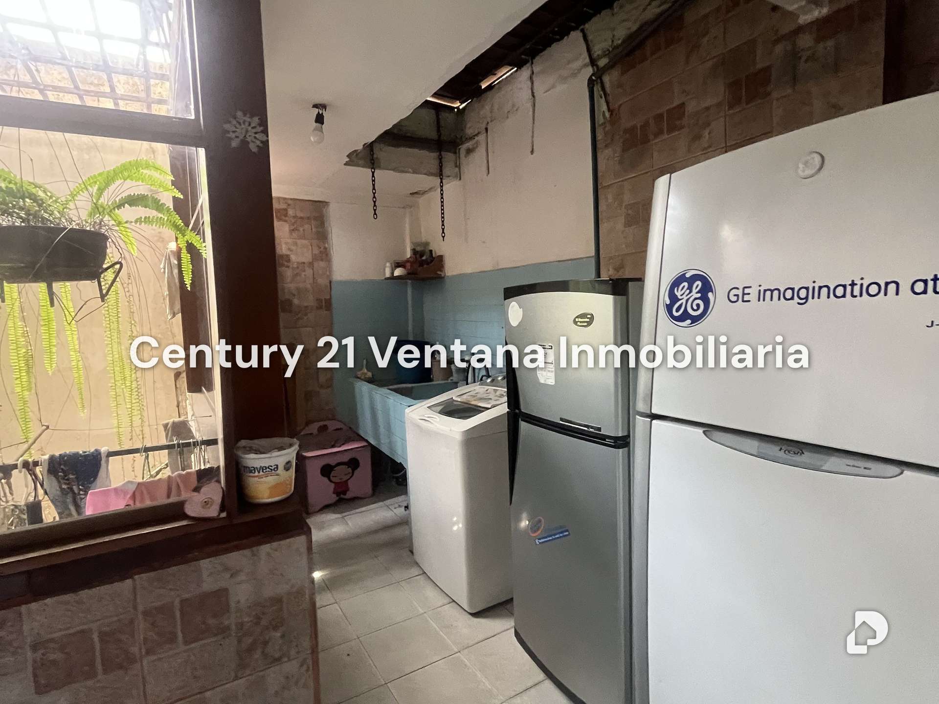 House in El Cementerio, Caracas – 7