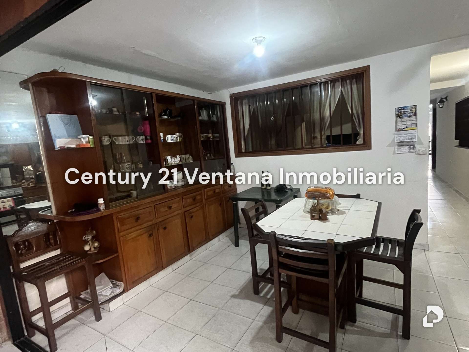 House in El Cementerio, Caracas – 3