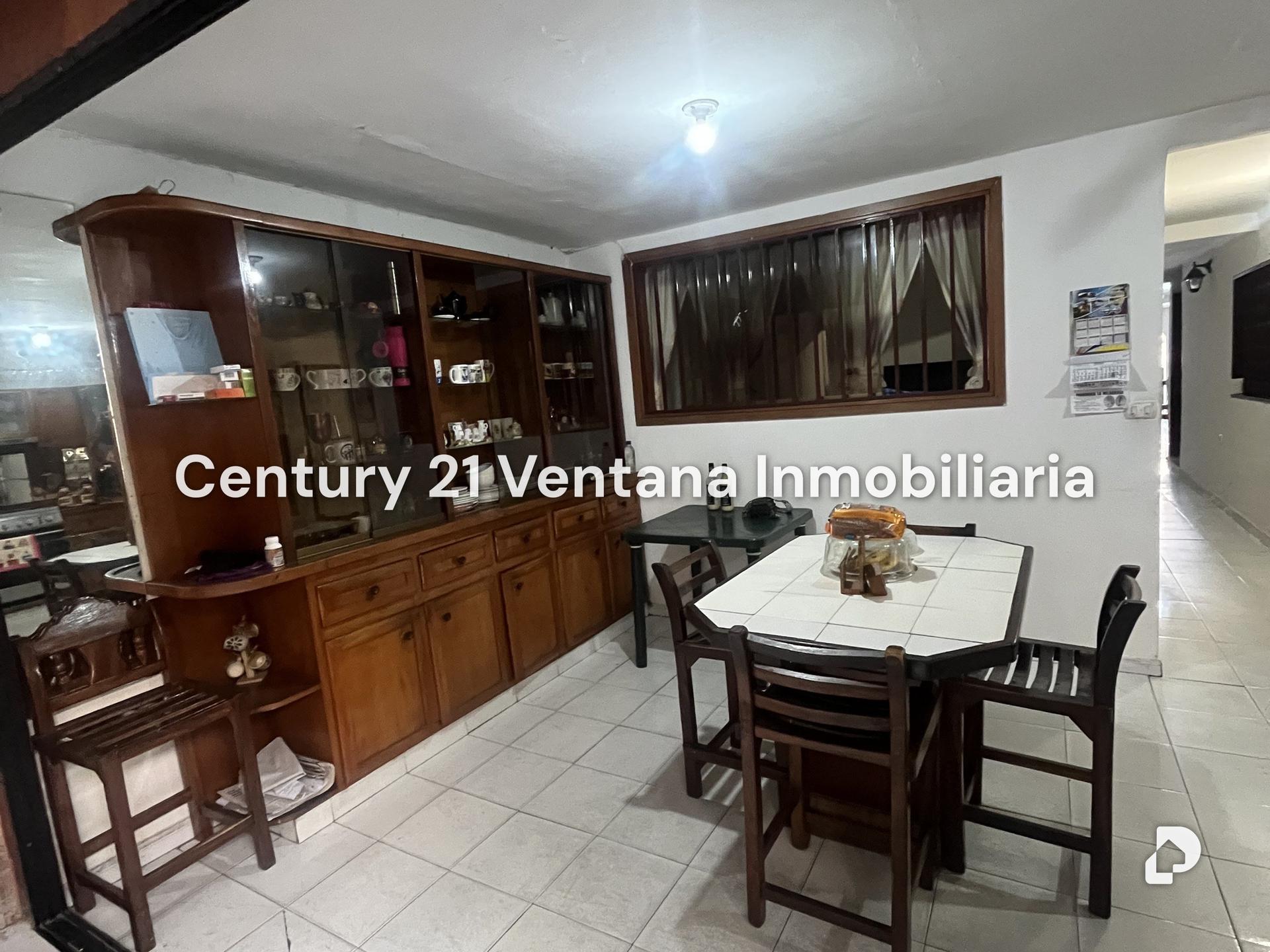 House in El Cementerio, Caracas – 3