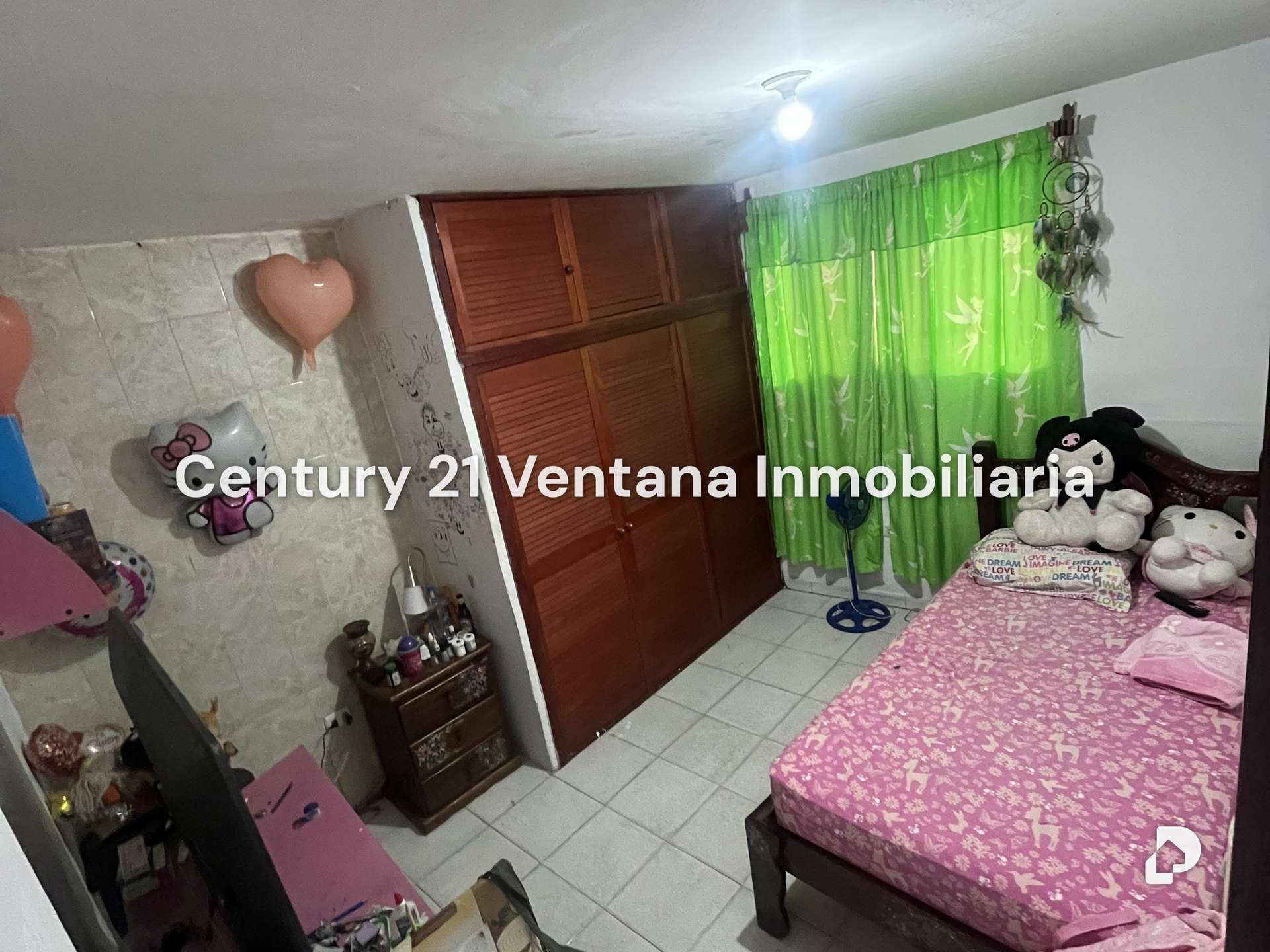House in El Cementerio, Caracas – 4