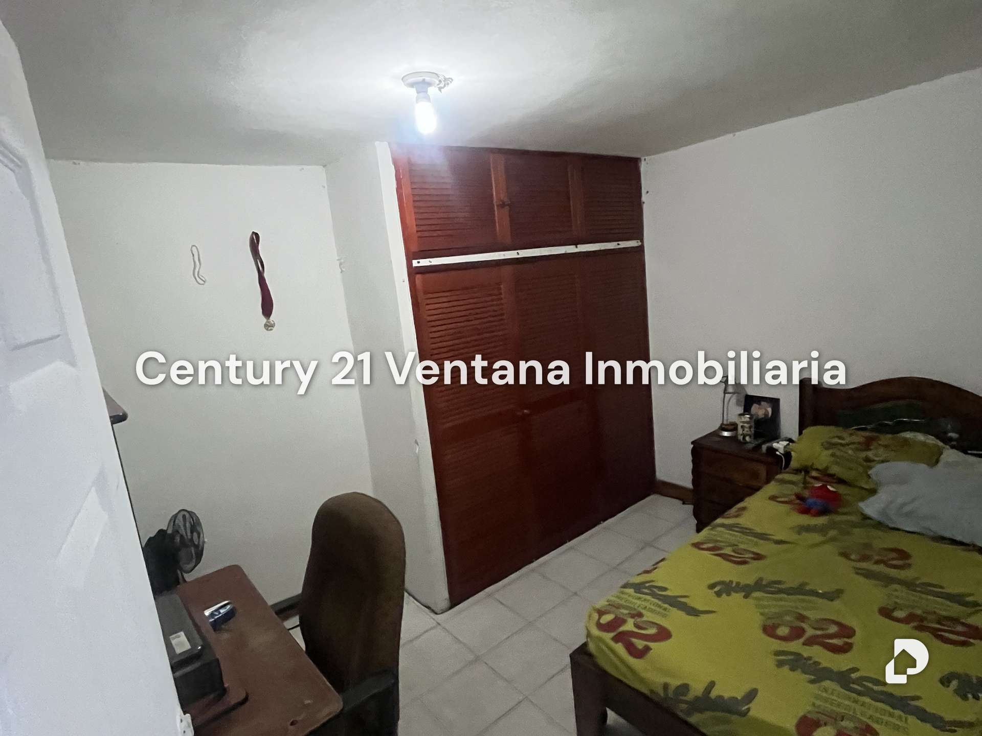 House in El Cementerio, Caracas – 5