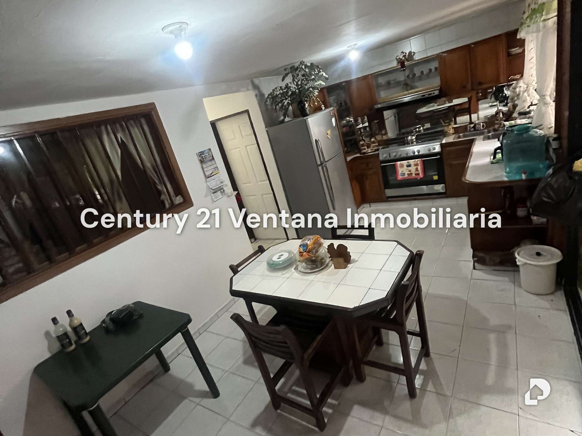 House in El Cementerio, Caracas – 2