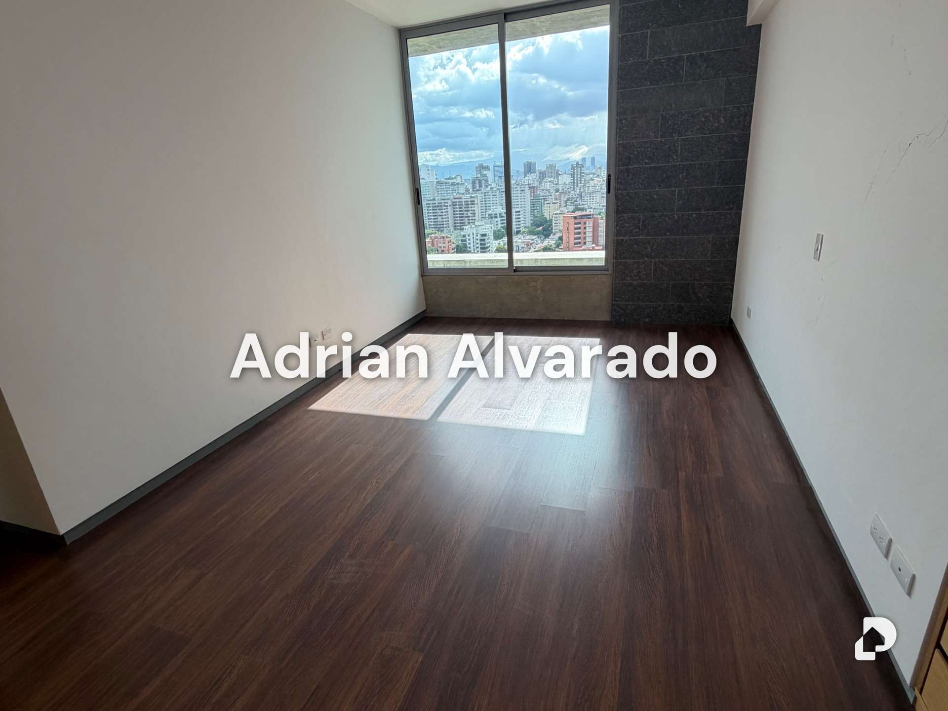Penthouse en Sebucan, Caracas – 9