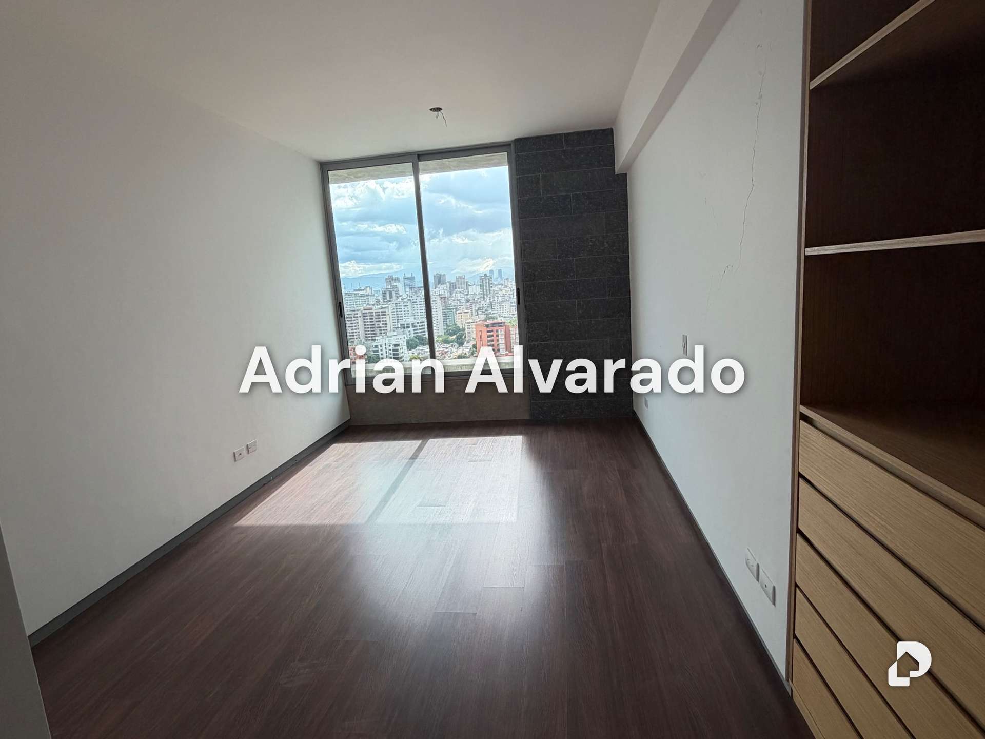Penthouse en Sebucan, Caracas – 8