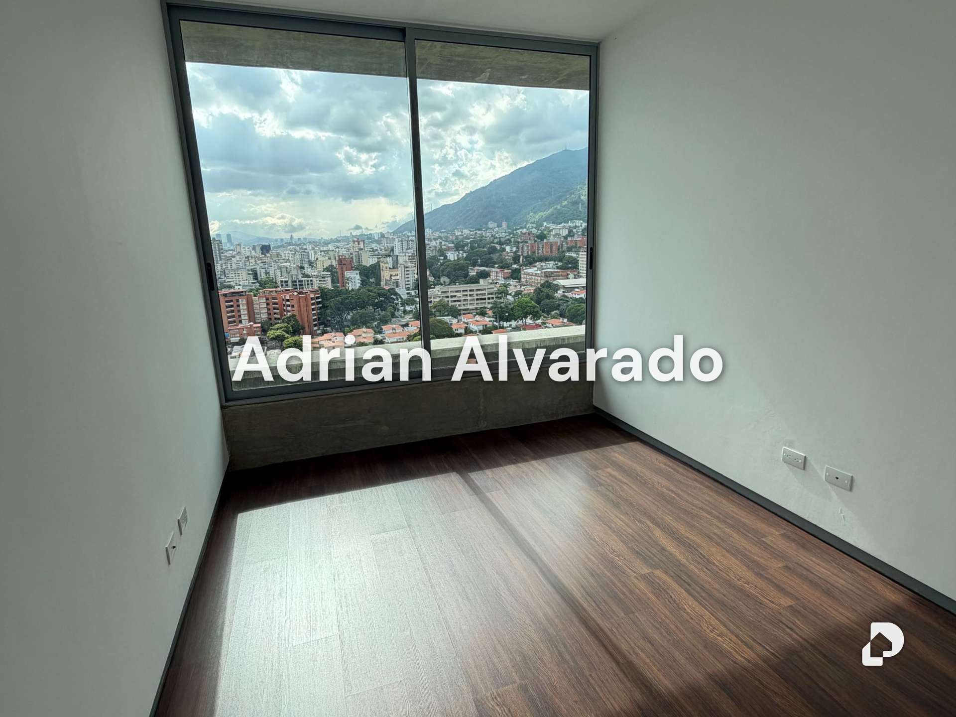 Penthouse en Sebucan, Caracas – 7