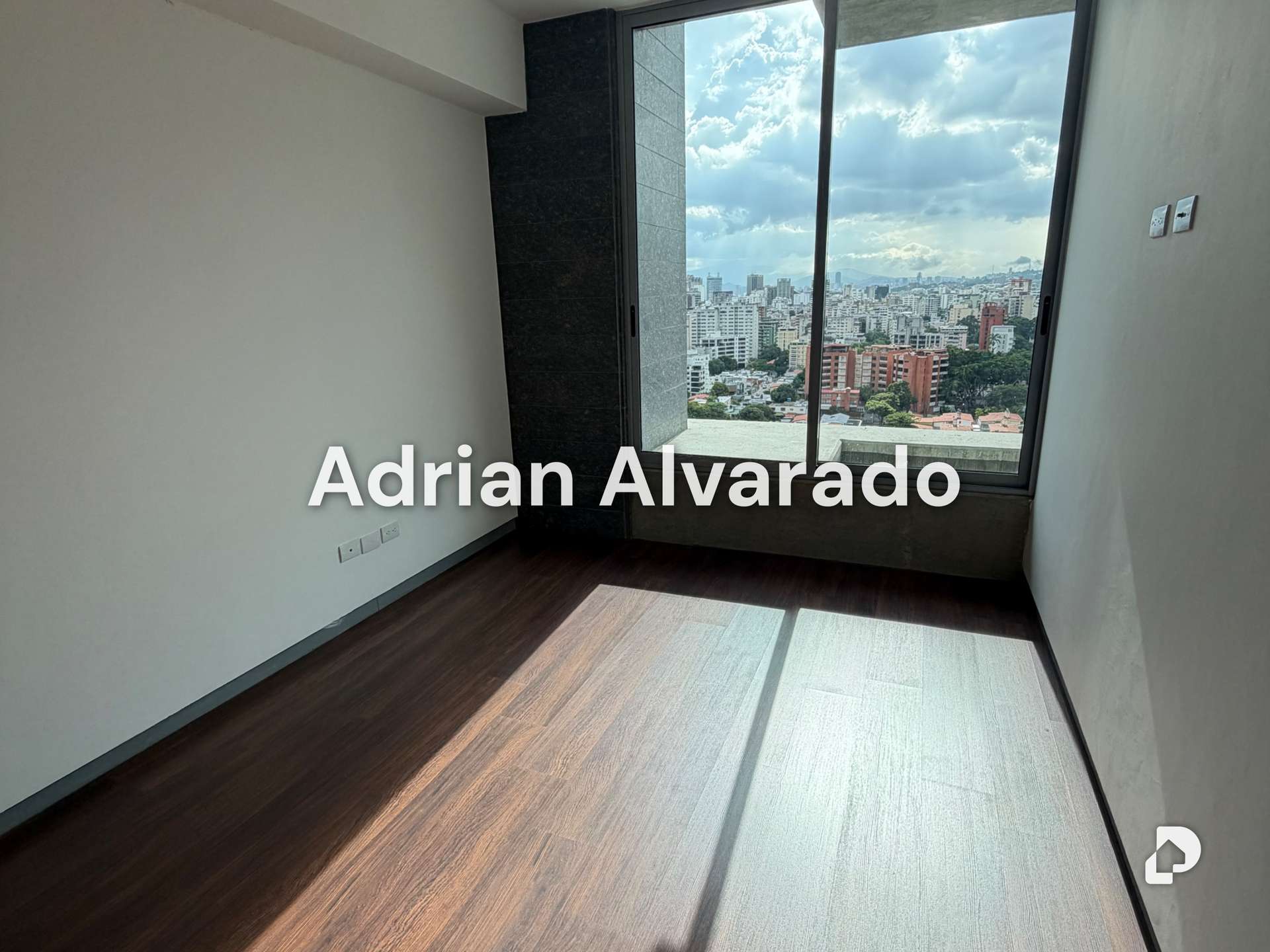 Penthouse en Sebucan, Caracas – 6