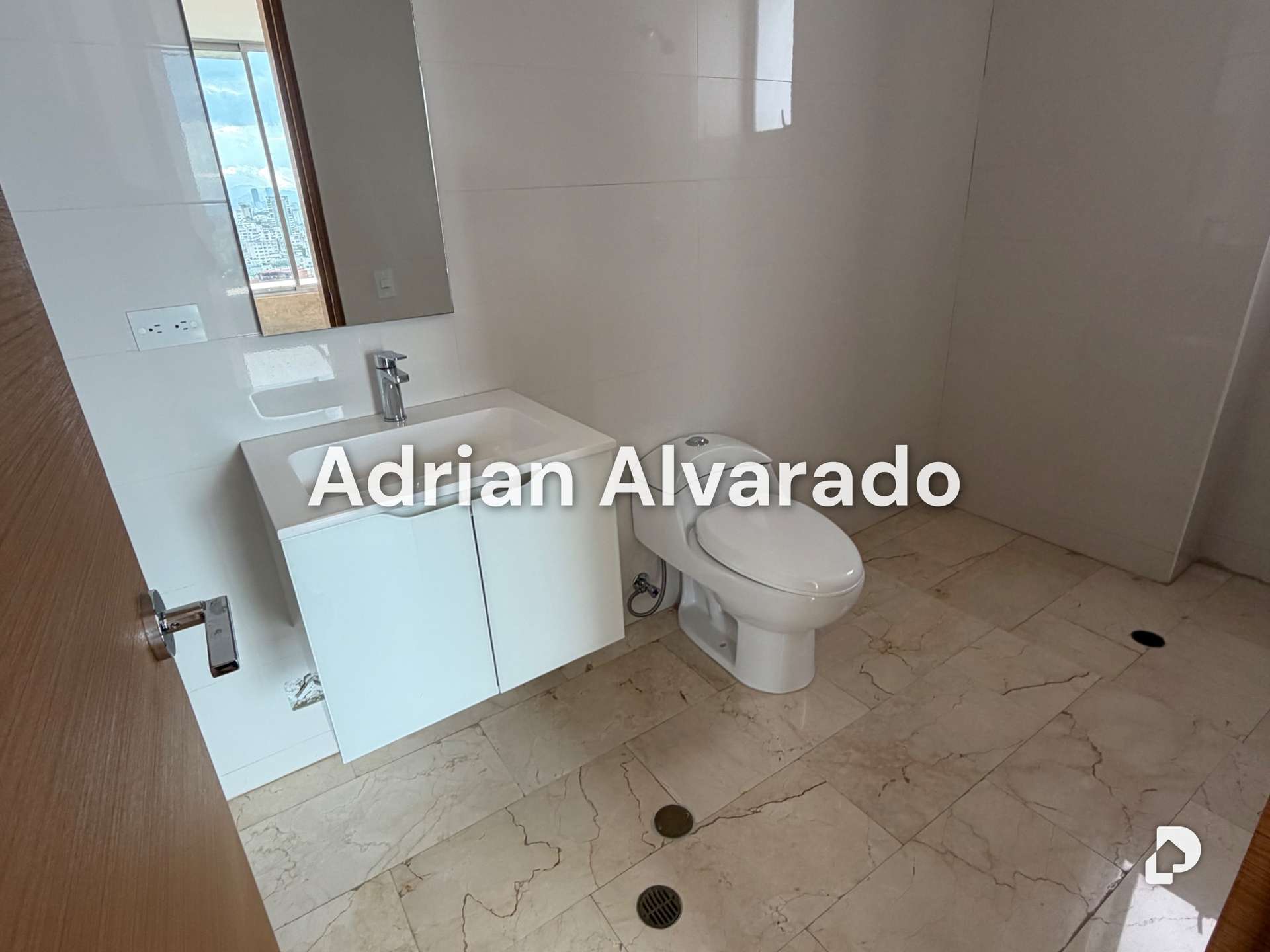 Penthouse en Sebucan, Caracas – 4