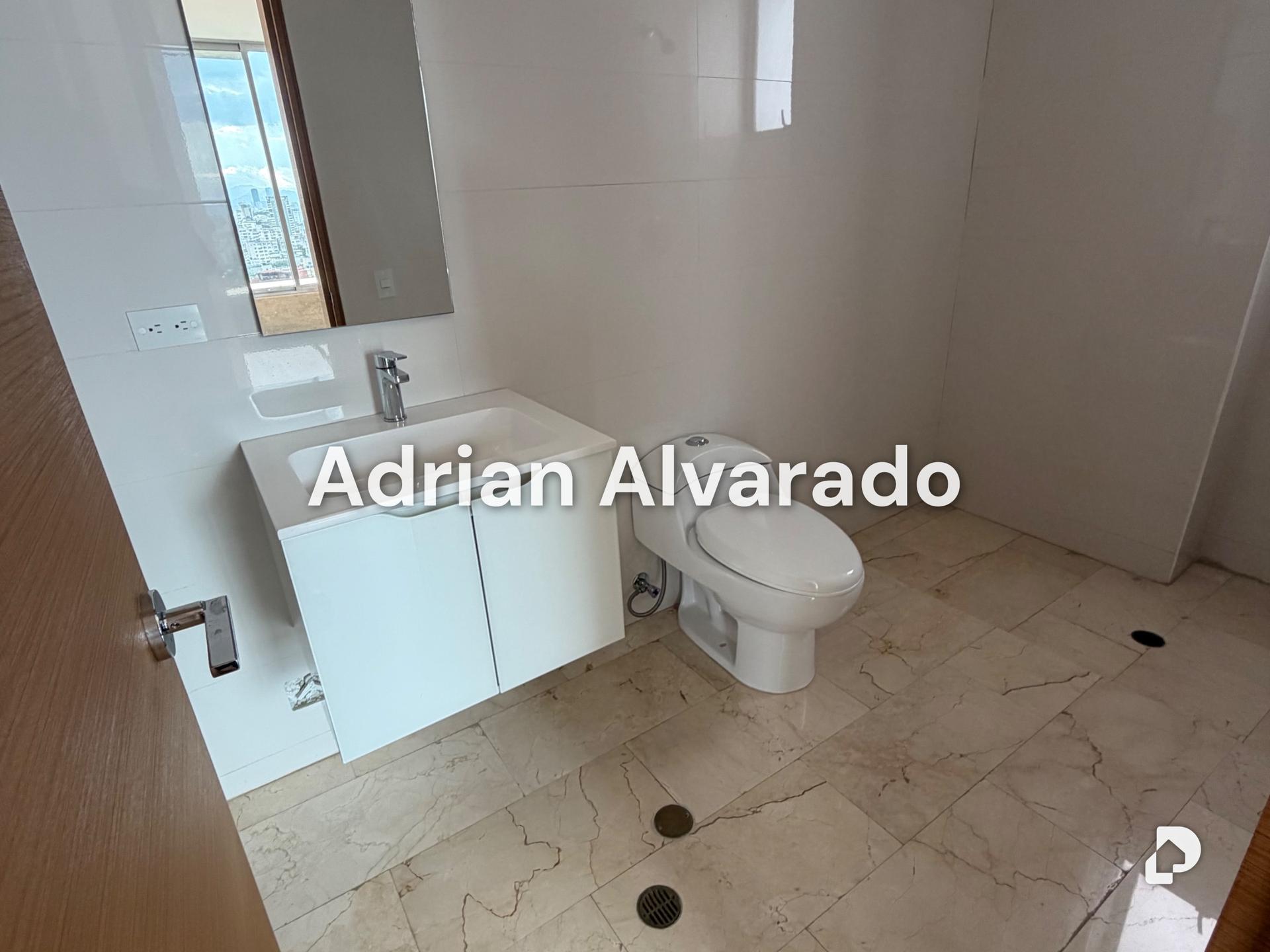 Penthouse en Sebucan, Caracas – 4