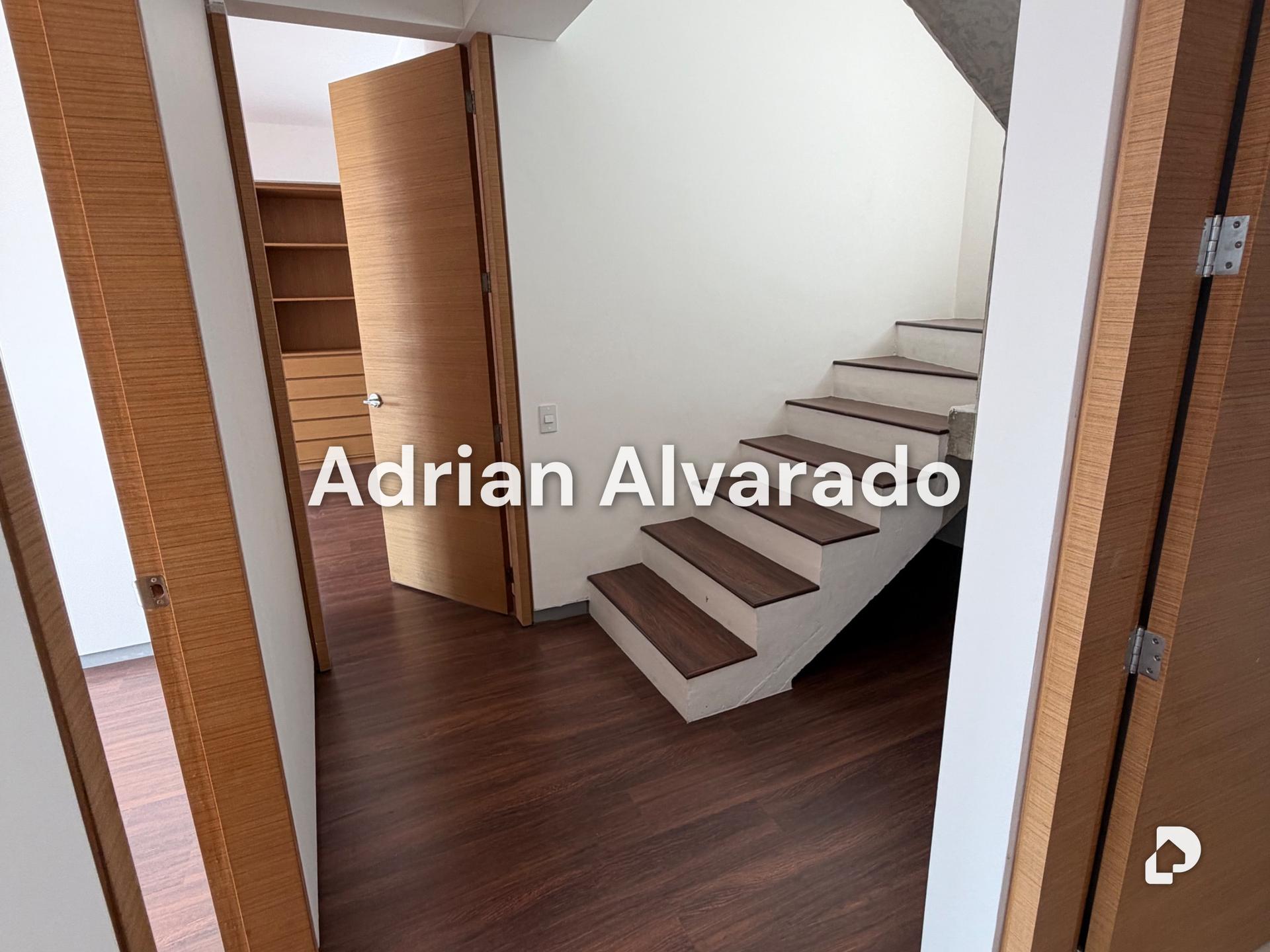 Penthouse en Sebucan, Caracas – 5