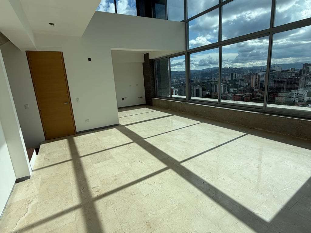 Apartamento en Sebucan, Caracas - 1