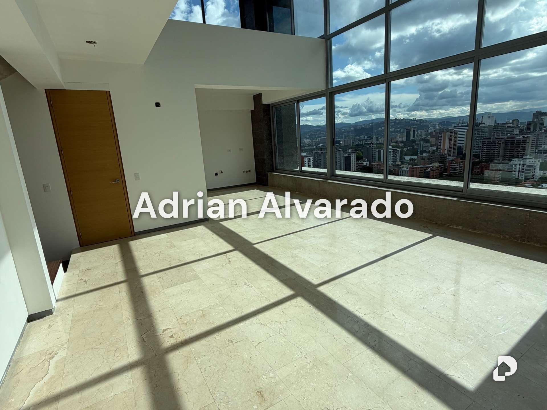 Penthouse en Sebucan, Caracas – 1