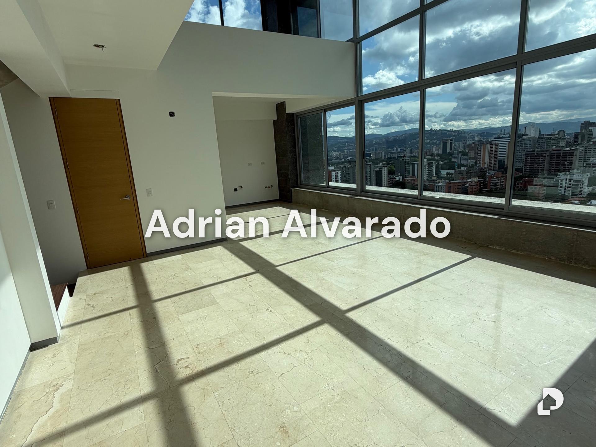 Penthouse en Sebucan, Caracas – 1