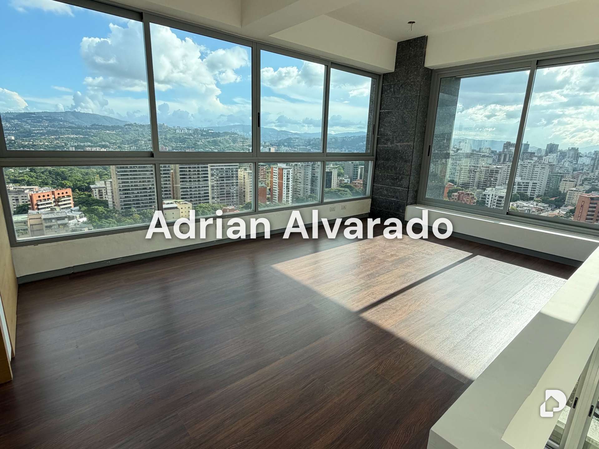 Penthouse en Sebucan, Caracas – 3