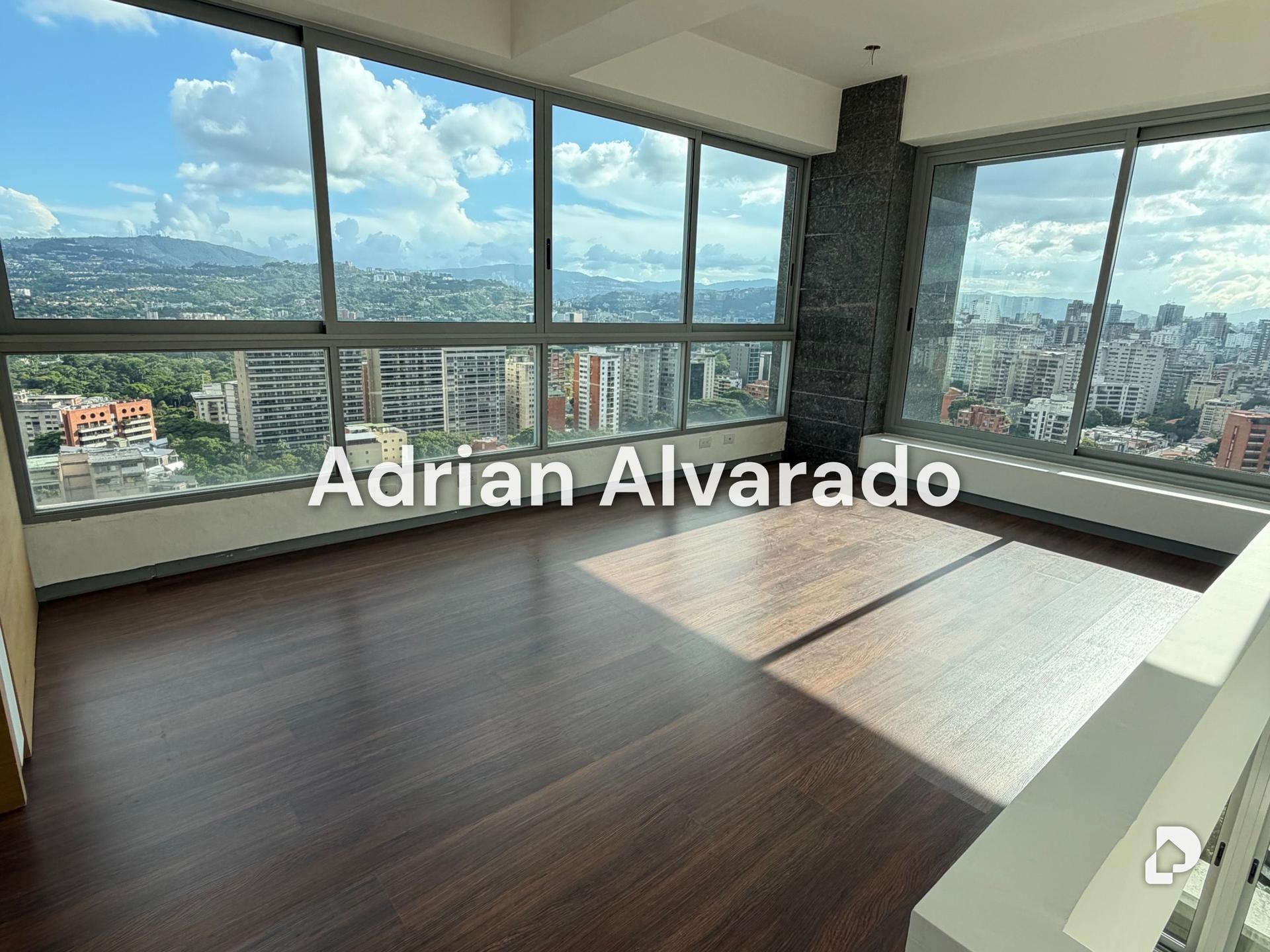 Penthouse en Sebucan, Caracas – 3
